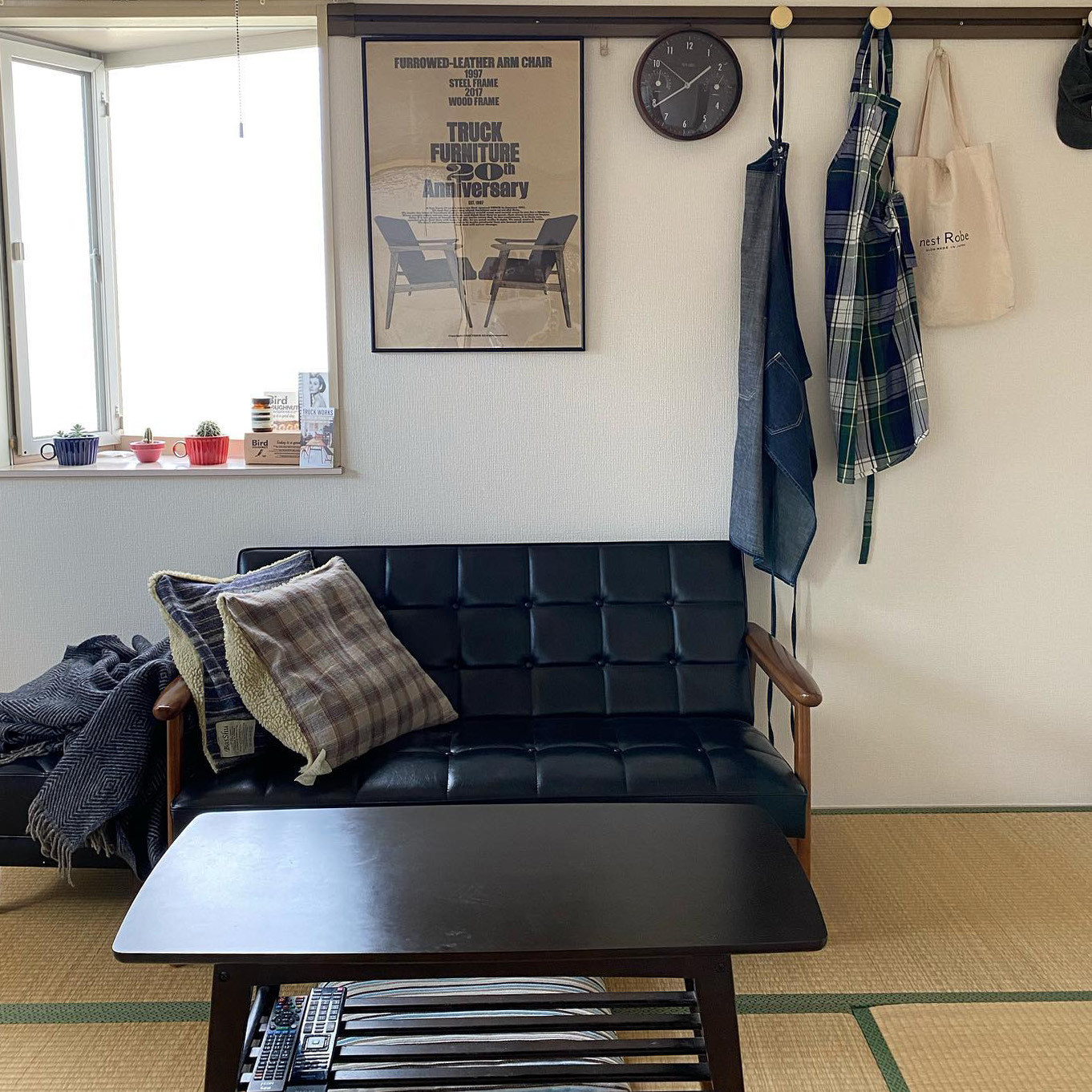 K Chair 60th Anniversary｜カリモク60