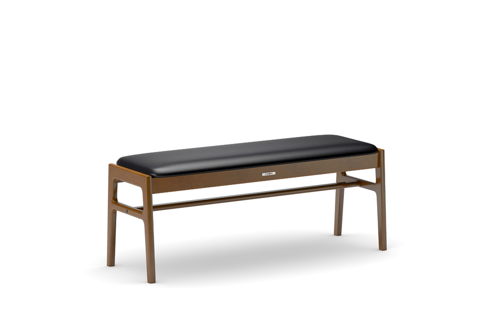 カリモク60 Kチェア パターンオーダー品 ブラウン×グレー パターンオーダー カラーシミュレーション｜カリモク60