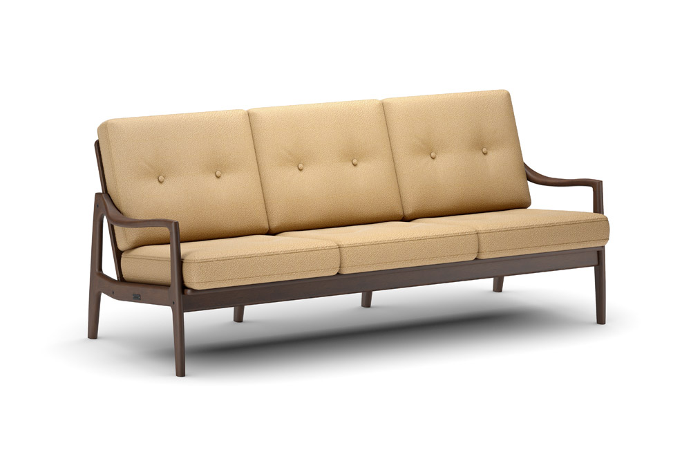 パターンオーダー カラーシミュレーション｜カリモク60