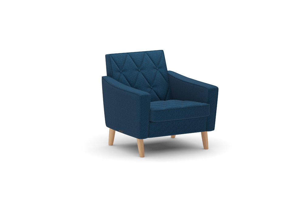 パターンオーダー カラーシミュレーション｜カリモク60