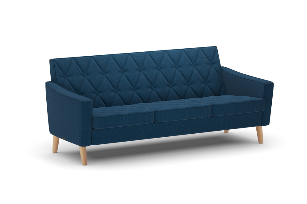 カリモクロビーチェア　パターンオーダー品 darkwalnut_oslo.jpg