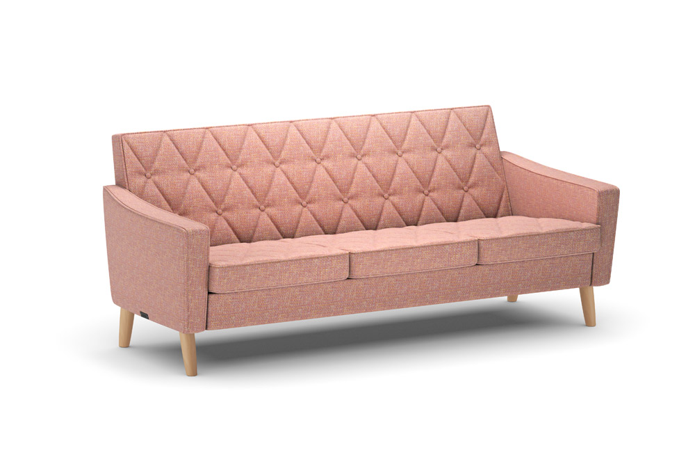 パターンオーダー カラーシミュレーション｜カリモク60