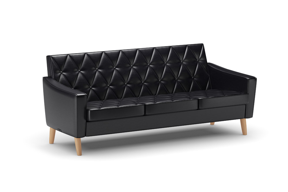 カリモクロビーチェア　パターンオーダー品 カリモク60の 「パターンオーダー」という選択 – FELICE.ONLINE