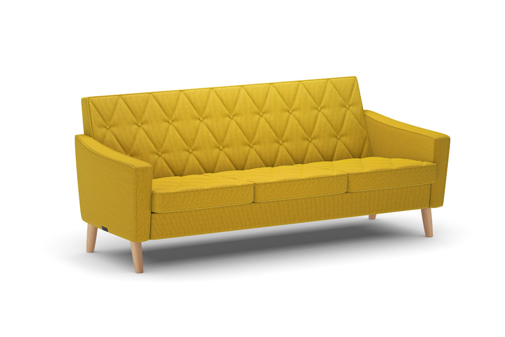 パターンオーダー カラーシミュレーション｜カリモク60