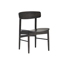 板座 シアーブラック