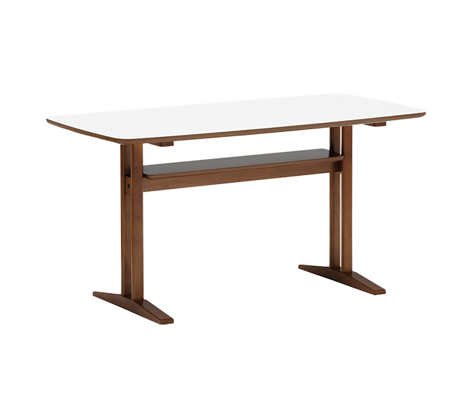 カフェテーブル1200 | PRODUCT | カリモク60