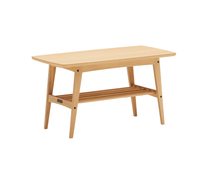 リビングテーブル（小） | PRODUCT | カリモク60