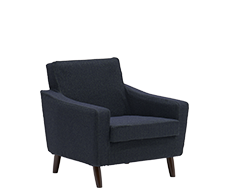 ミックスネイビー