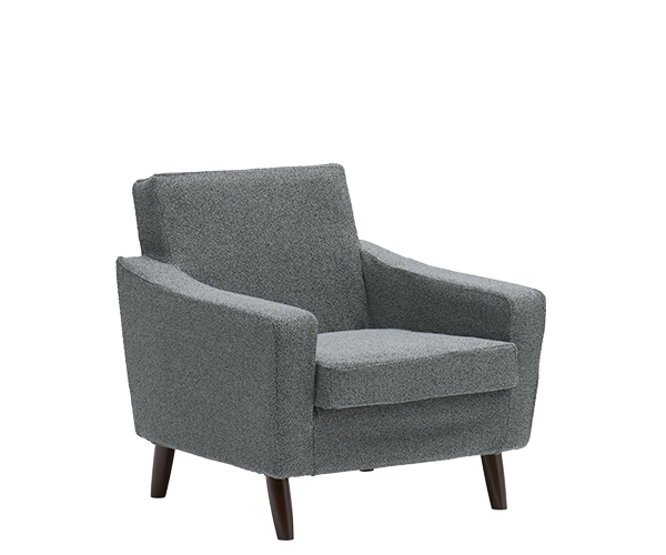 ロビーチェア1シーターカバー