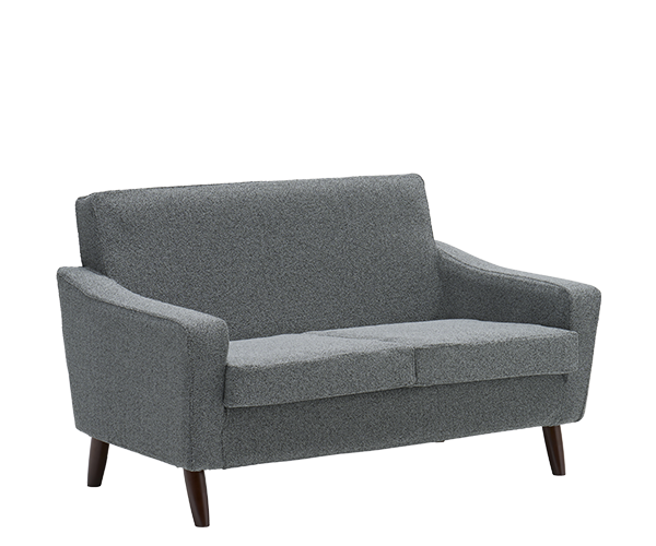 ロビーチェア2シーターカバー