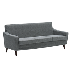 ミックスグレー