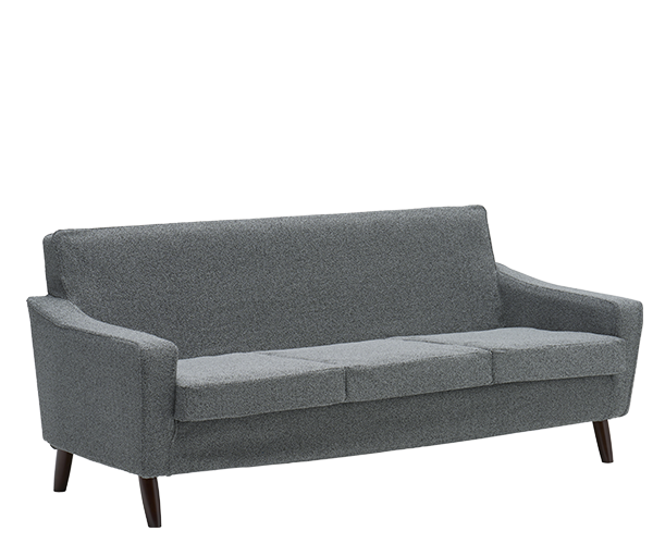 ロビーチェア3シーターカバー