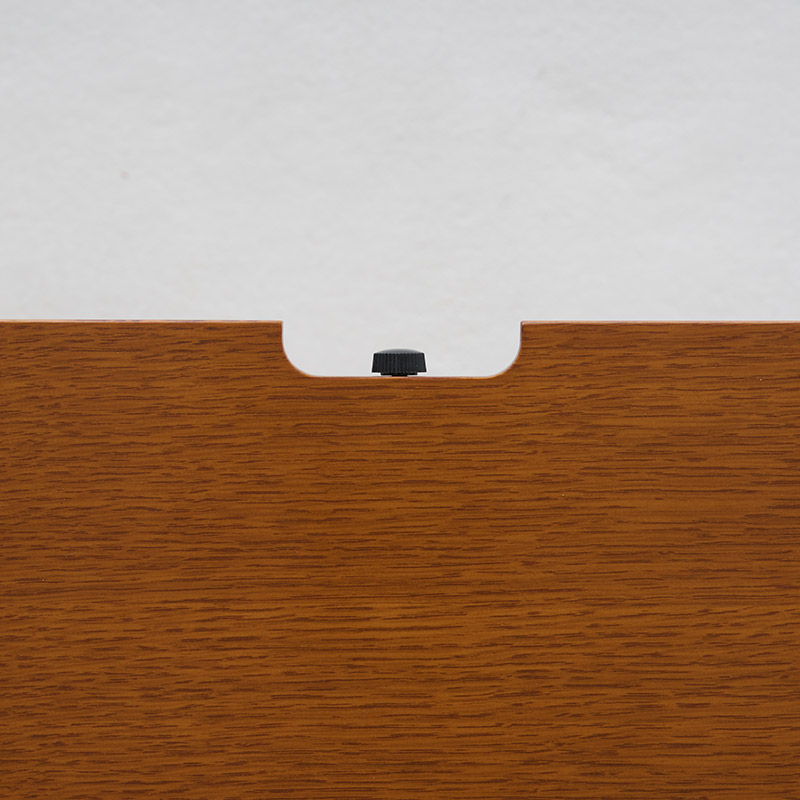 【期間限定】【ジャンク品】カリモク60 　ローボード120CM ブラウン カリモク60 ローボード W120×D41.5×H45cm karimoku60 / カリモク