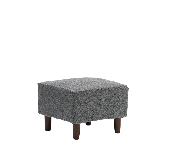 オットマンカバー